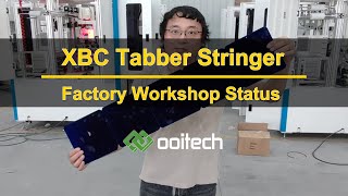 It's Time to Choose IBC Tabber Stringer Back Contact Tabber Stringer  HPBC ABC XBC