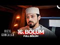 Kızıl Goncalar 16 Bölüm FULL HD