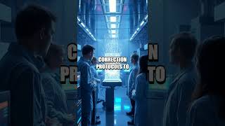 The Entangled Destiny of Quantum Error Correction