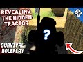 WHAT BRAND OF TRACTOR IS IT? LET'S FIND OUT! - Survival Roleplay S3 | Episode 63