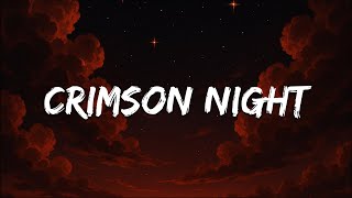 Neurobeat - Crimson Night (Official Music Lyrics) screenshot 3