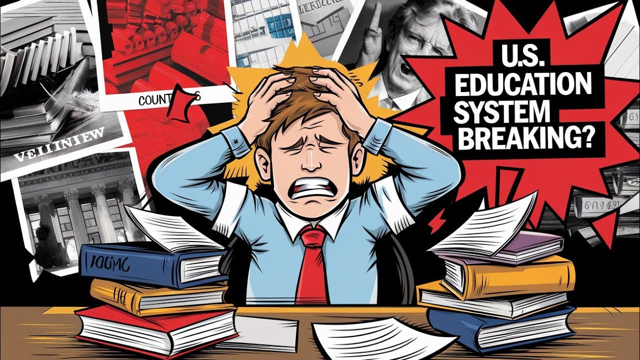 Great Mistakes in Education Policy main image 0