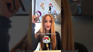 Necesito su ayuda entrenadores #pokemon #pokemonworlds #pregunta #pokemoncommunity #cosplay