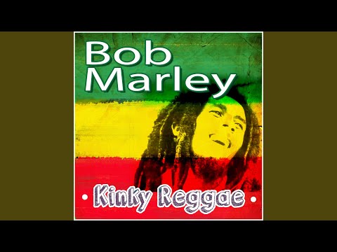 Bob Marley - Stir It Up