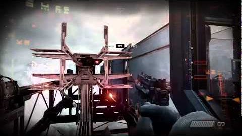 Killzone 3 • A New Beginning (Elite Difficulty)