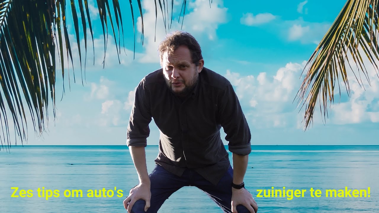 Vier manieren hoe fabrikanten en jij auto's zuiniger kunnen maken. Alles over aerodynamica