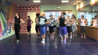 Xls Tantsustuudio Frisky - We Run This