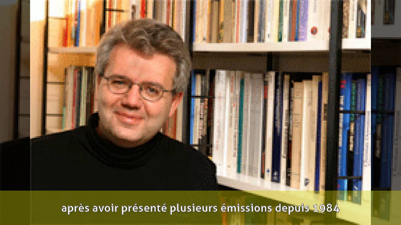 Christophe Bourseiller - Biographie