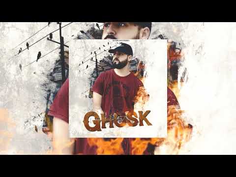 GHOSK ISAIS //