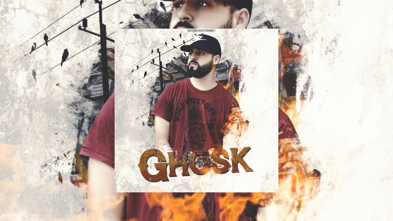 GHOSK ISAIS // RECUERDOS 💔