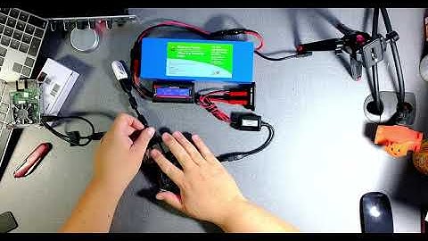 Battery Power Your Raspberry Pi