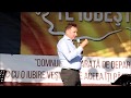 Gabi Zăgrean :   ,,  Dragostea  ''   ( predica )