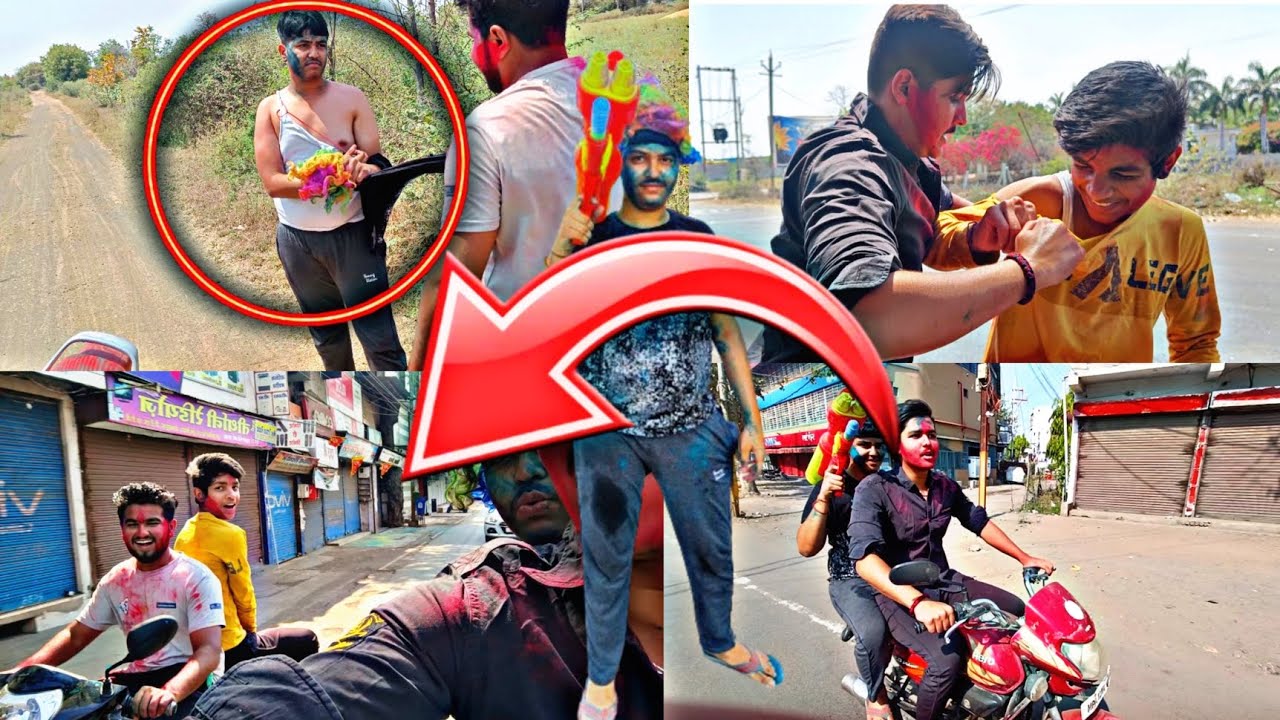 holi me kiye jane proyag tantra