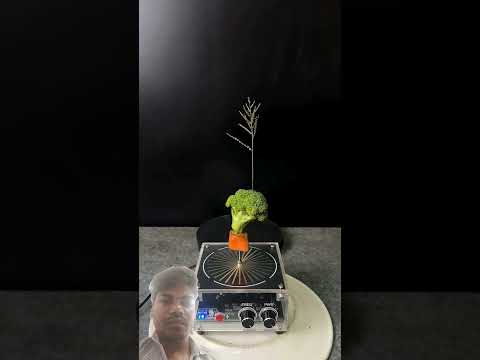 Teslacoil experiment gobi #teslacoil #teslacoils #teslacoilsound #gobi #experiment #bijali #zxsameem