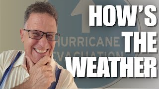 Sarasota Weather: What You REALLY Need to Know Before Moving Here!