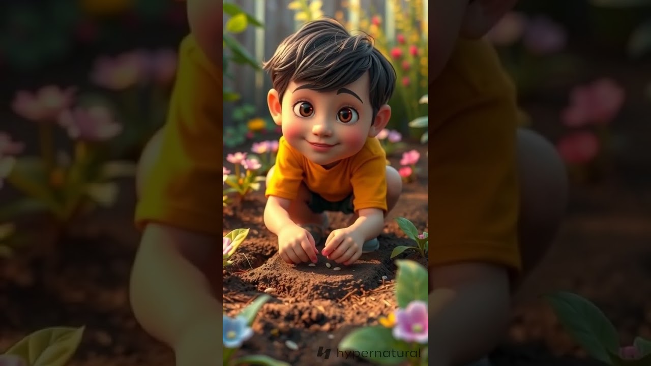 budding wonder roots discovering natures wonders vertical