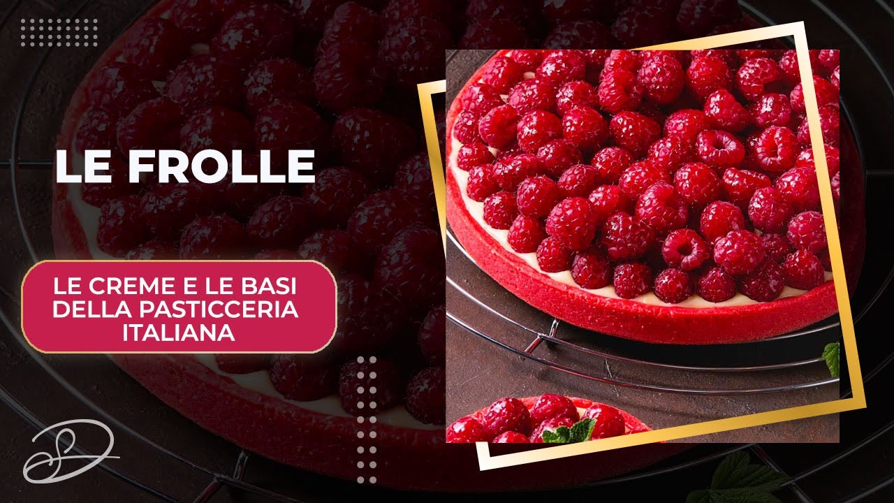 PARLIAMO DI FROLLA METODI