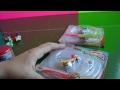 Beginning of video