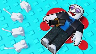 Roblox SURVIVE 7 DAYS CAT SITTING...?