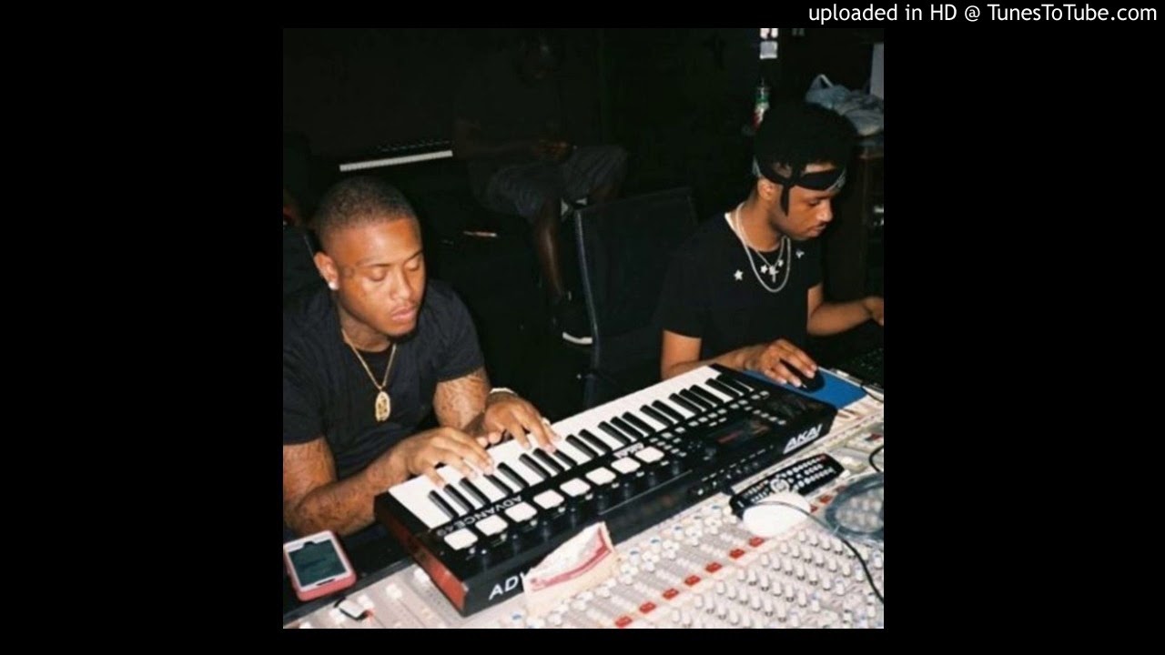 [FREE] Southside Type Beat "BOSS" | 808 Mafia Type Beat 2020