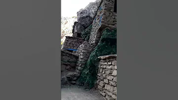 روستای قدیمی دربند دزلی اولین مینی روستای قدیم در دربند دزلی امیدوارم جای رضایت مندی شماعزیزان باشد 