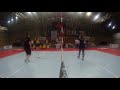 2015 European Sitting Volleyball Championship Women - Podcetrtek (SLO) - Pool   SLO v UKR 4