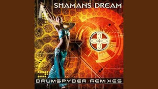 Video thumbnail of "Shaman's Dream - Istanbul Dubphonics (Drumspyder Remix)"