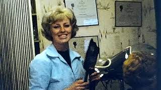 Hairdressing in Cleckheaton c.1960