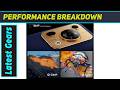 FOSSIBOT F112 PRO: Amazing 5G Rugged Phone with 24GB RAM and 120Hz Display