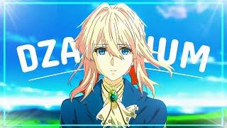 Gilbert Violetdzanum Edit Violet Evergarden 4K