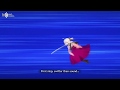 Fate/Grand Order - Okita Souji Pickup Summon - Okita Souji Noble Phantasm