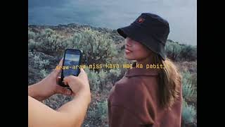 Hey Its Je - Ngayong Gabi Official Lyric Video