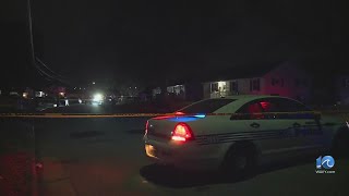 Police: 3 teen boys shot in Hampton