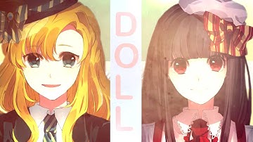 ❀ Ib ❀ Dollhouse part 10