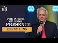 Benny Hinn // The power of God's presence! // Presence conference