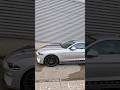 Mustang #mustang #coches #bikeroutes4k