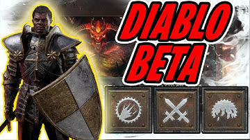Diablo 2 Resurrected Early Access Beta Review