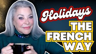 🎄 Sensational December: Favorite French Recipes for Christmas 🎄
