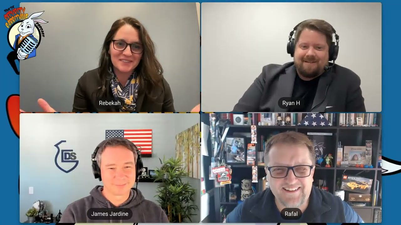 DtSR Episode 694 - Seasonal Martyrdom and Cyber Burnout