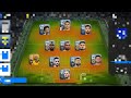 CONGRATS. MESSI.#PES2019 MOBILE