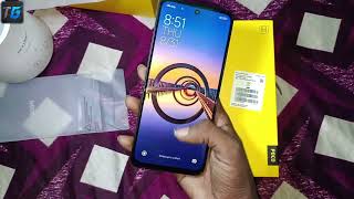 Poco M6 Pro 5g Unboxing and First Impression | Just ₹12999 🔥🔥🔥🔥