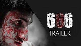 666 Short Film Trailer Hb Thoughts