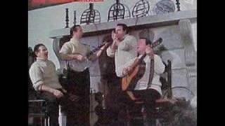 Video thumbnail of "Clancy Brothers and Tommy Makem - March Medley"