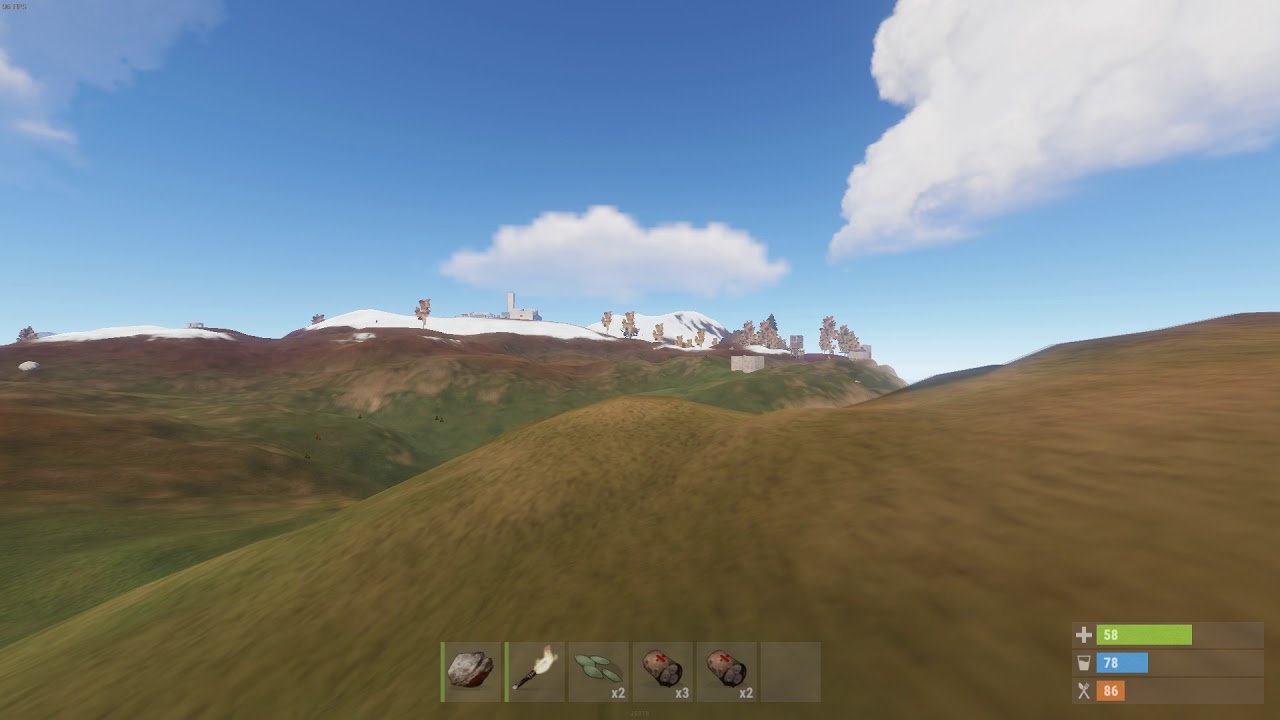 RUST | Toxic Adventures With Toaster Ep.1 - YouTube