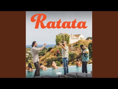 Ratata (feat. Malik Montana)