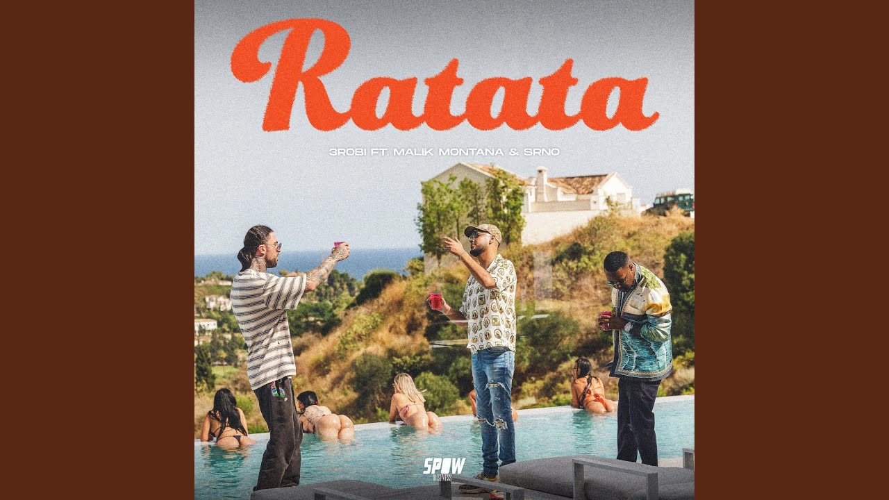 Ratata - YouTube Music