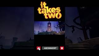 Der BIG BEN ist auch RIESIG! 👫🏻It Takes Two #gaming #trending #shorts