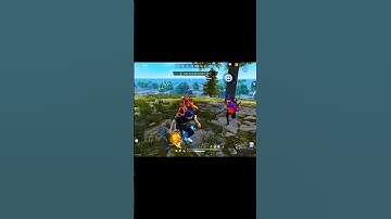 Team Up 😘 With Random Enemies 🥵 Wait For End 😱 || #freefire #shorts