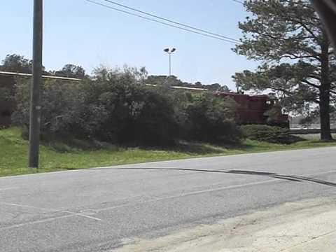 Fort Eustis, VA Railroad school mos 88U