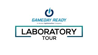GameDay Ready Laboratory Tour